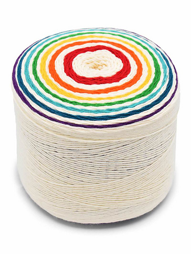 Queensland Collection Rainbow Cake