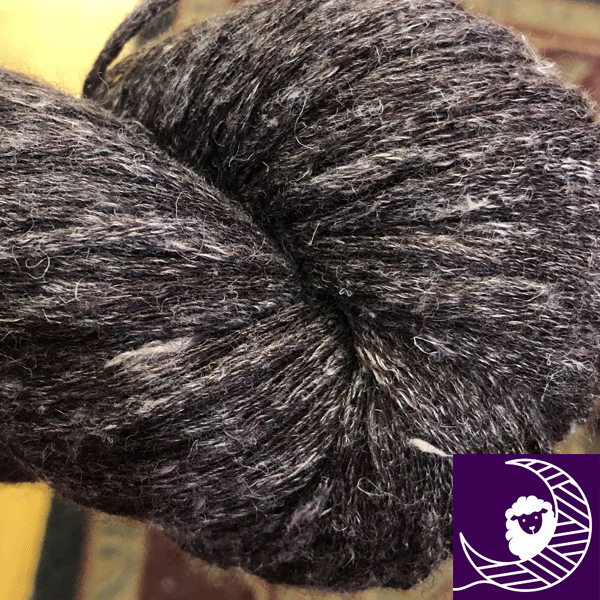 Elsebeth Lavold Misty Wool