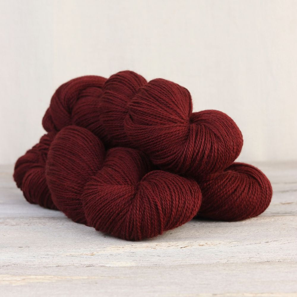 The Fibre Company Amble