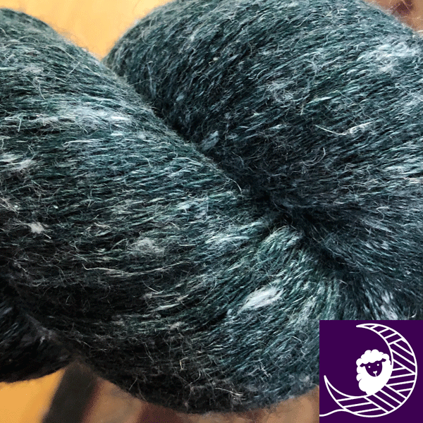 Elsebeth Lavold Misty Wool