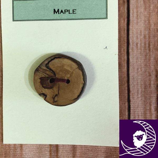 Favour Valley Buttons Large