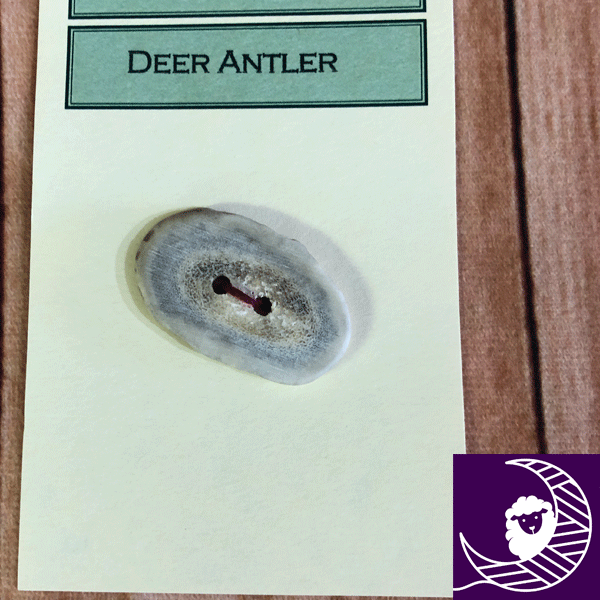 Favour Valley Buttons Large