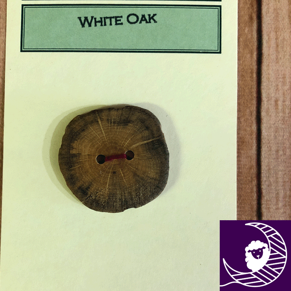 Favour Valley Buttons Large