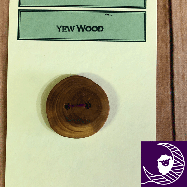 Favour Valley Buttons Large