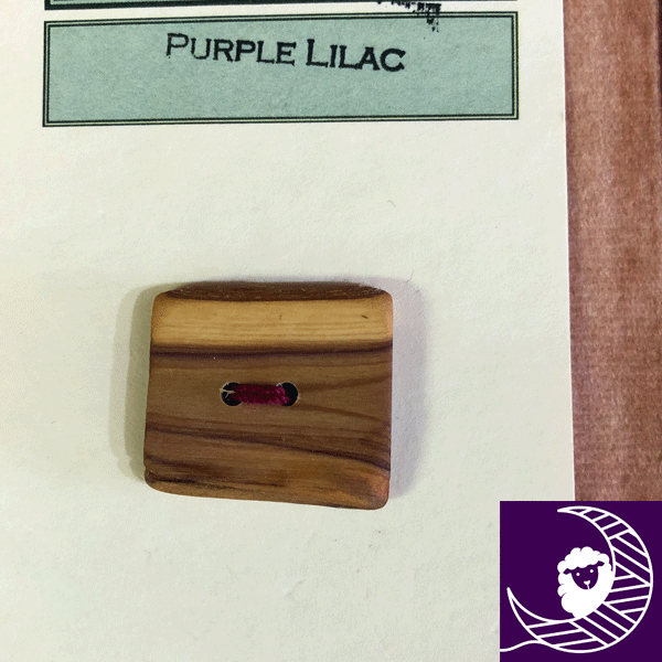 Favour Valley Buttons Large