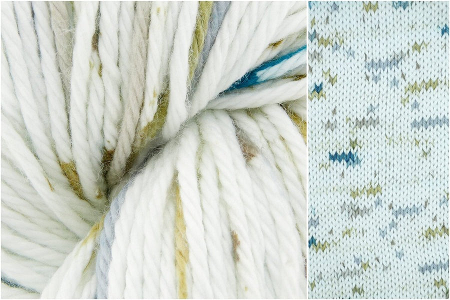 Universal Yarn Cotton Supreme Speckles