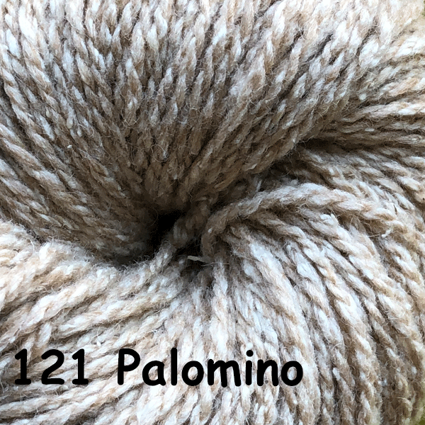 Elsebeth Lavold Silky Wool