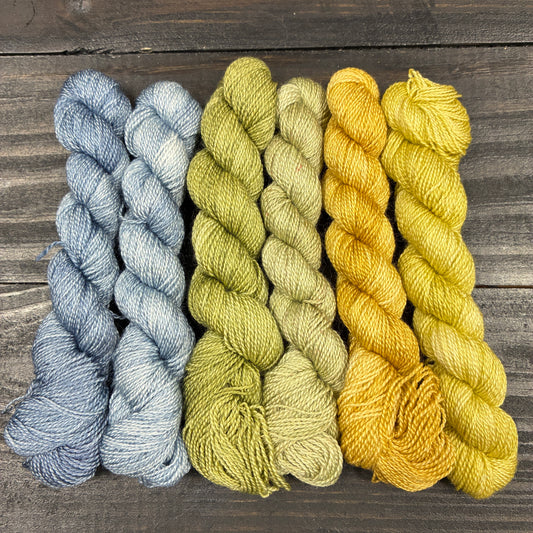 Wrapped in Elegance Kits