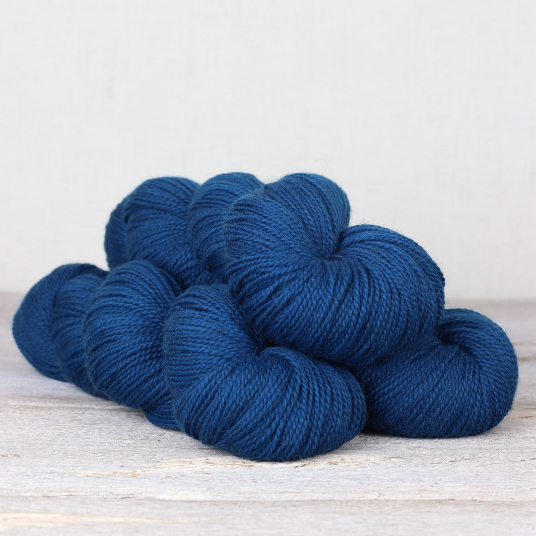 The Fibre Company Amble