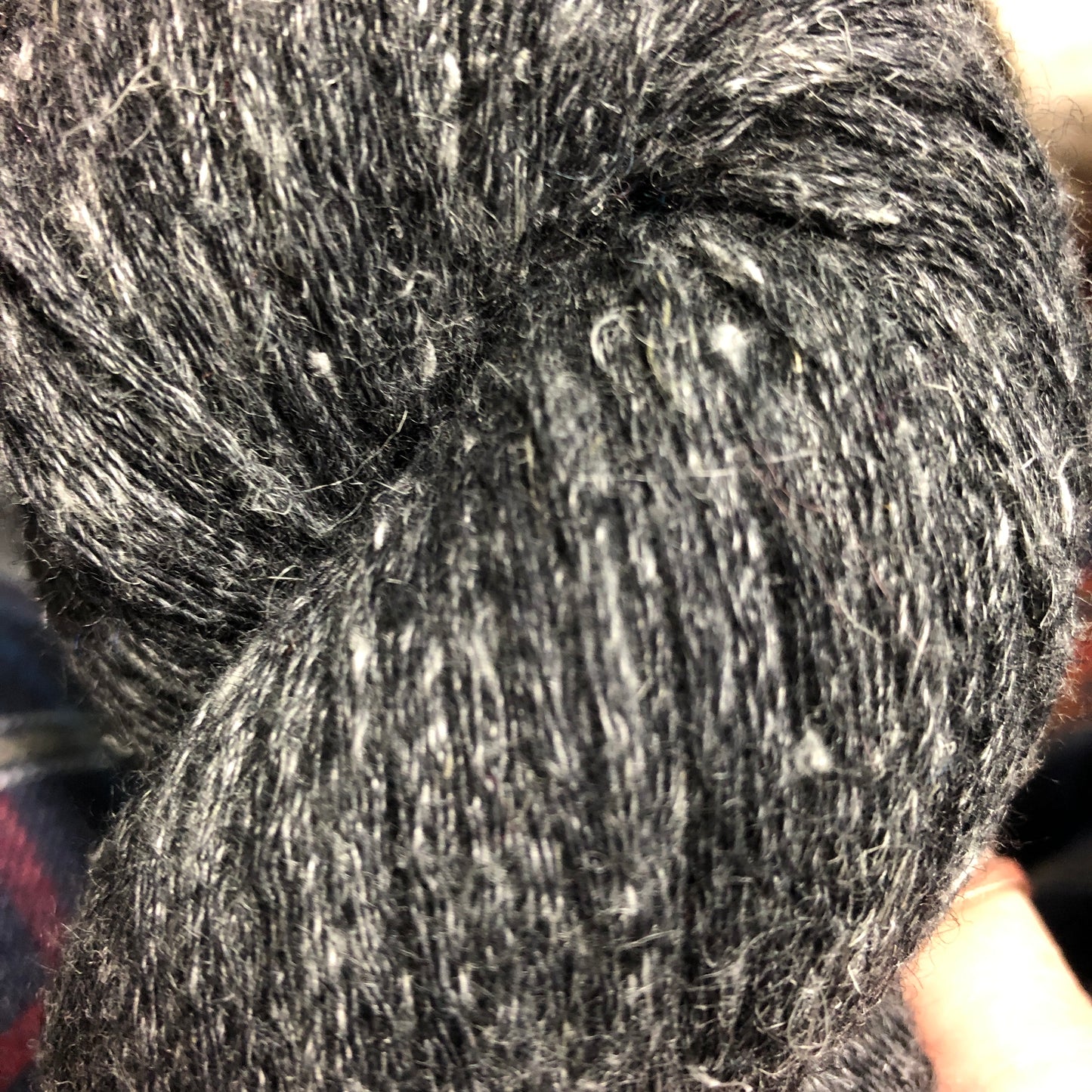 Elsebeth Lavold Misty Wool