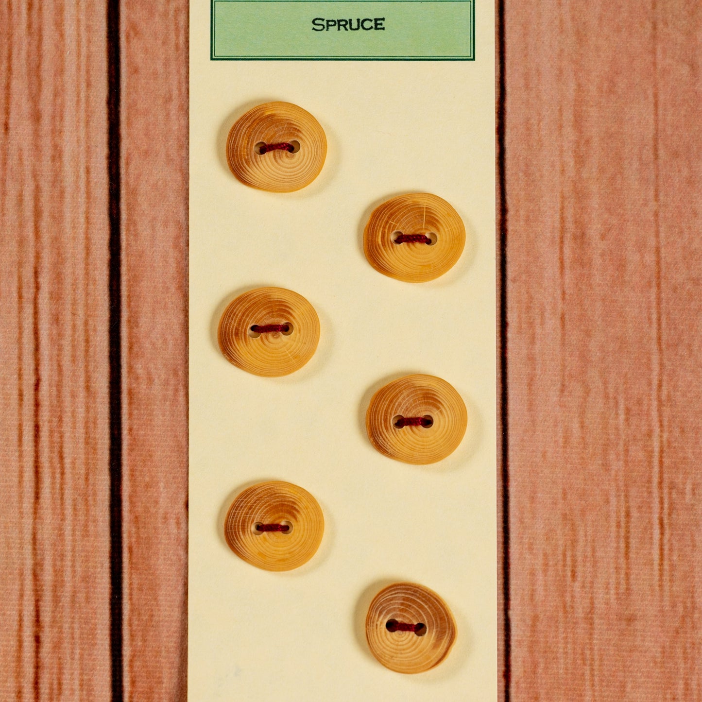 Favour Valley Buttons Medium