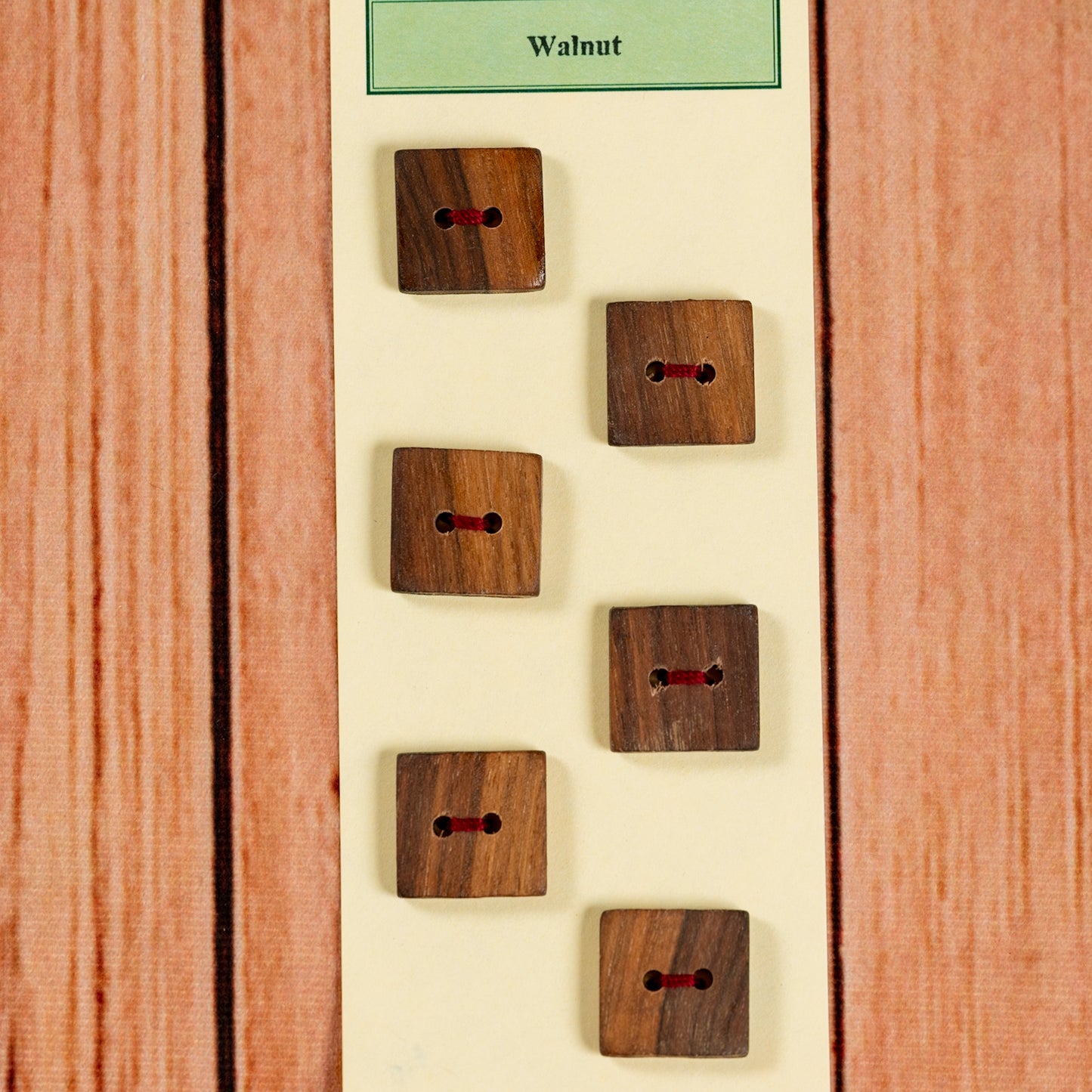 Favour Valley Buttons Medium