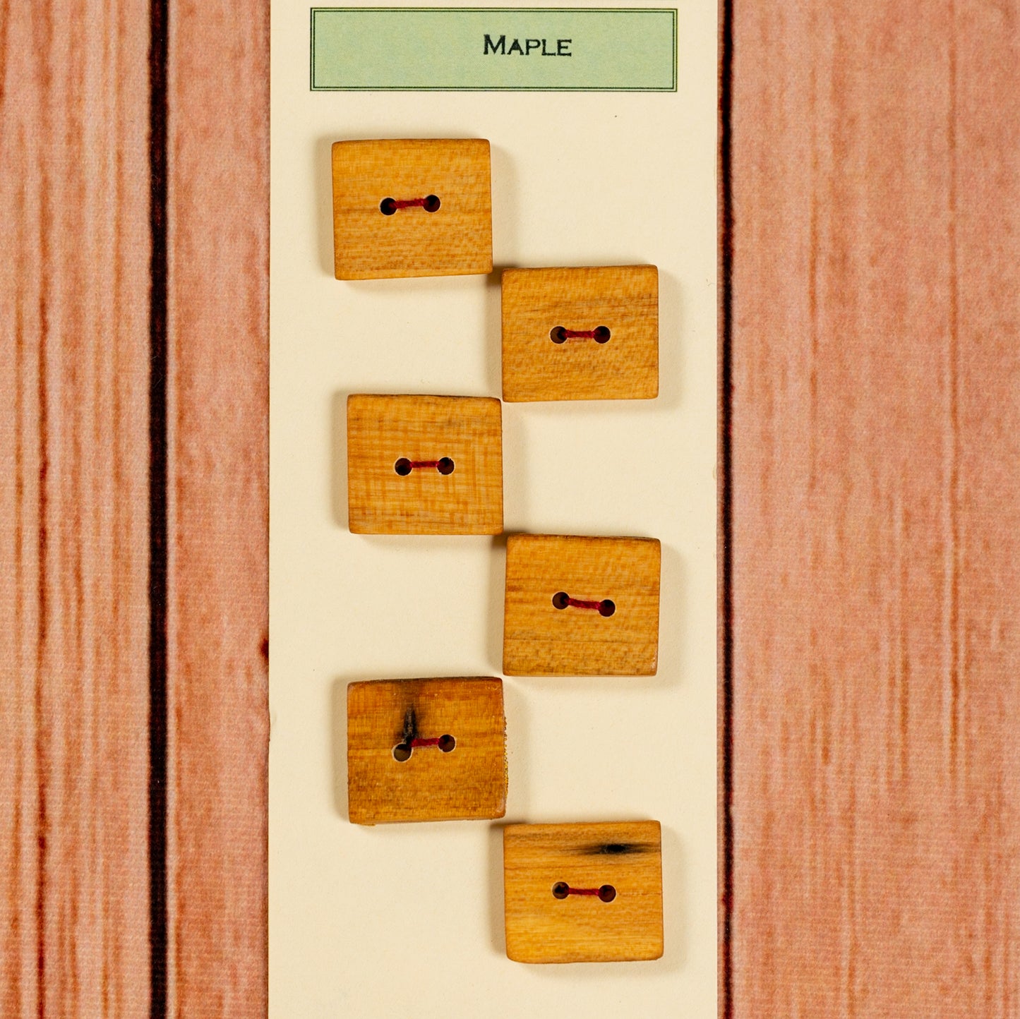 Favour Valley Buttons Medium