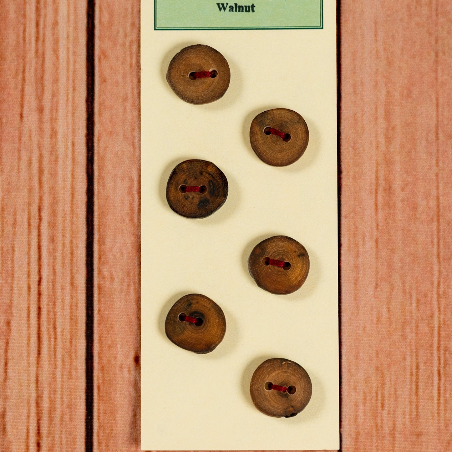 Favour Valley Buttons Medium