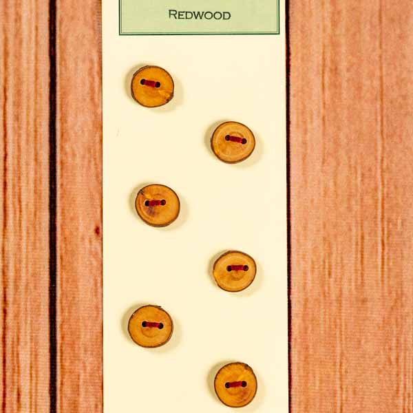 Favour Valley Buttons Small