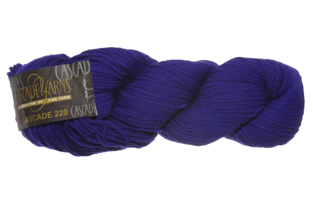 Cascade Yarns Cascade 220