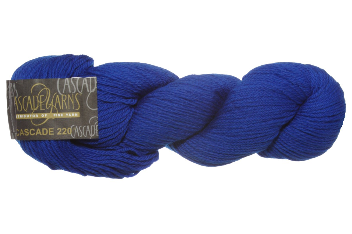Cascade Yarns Cascade 220