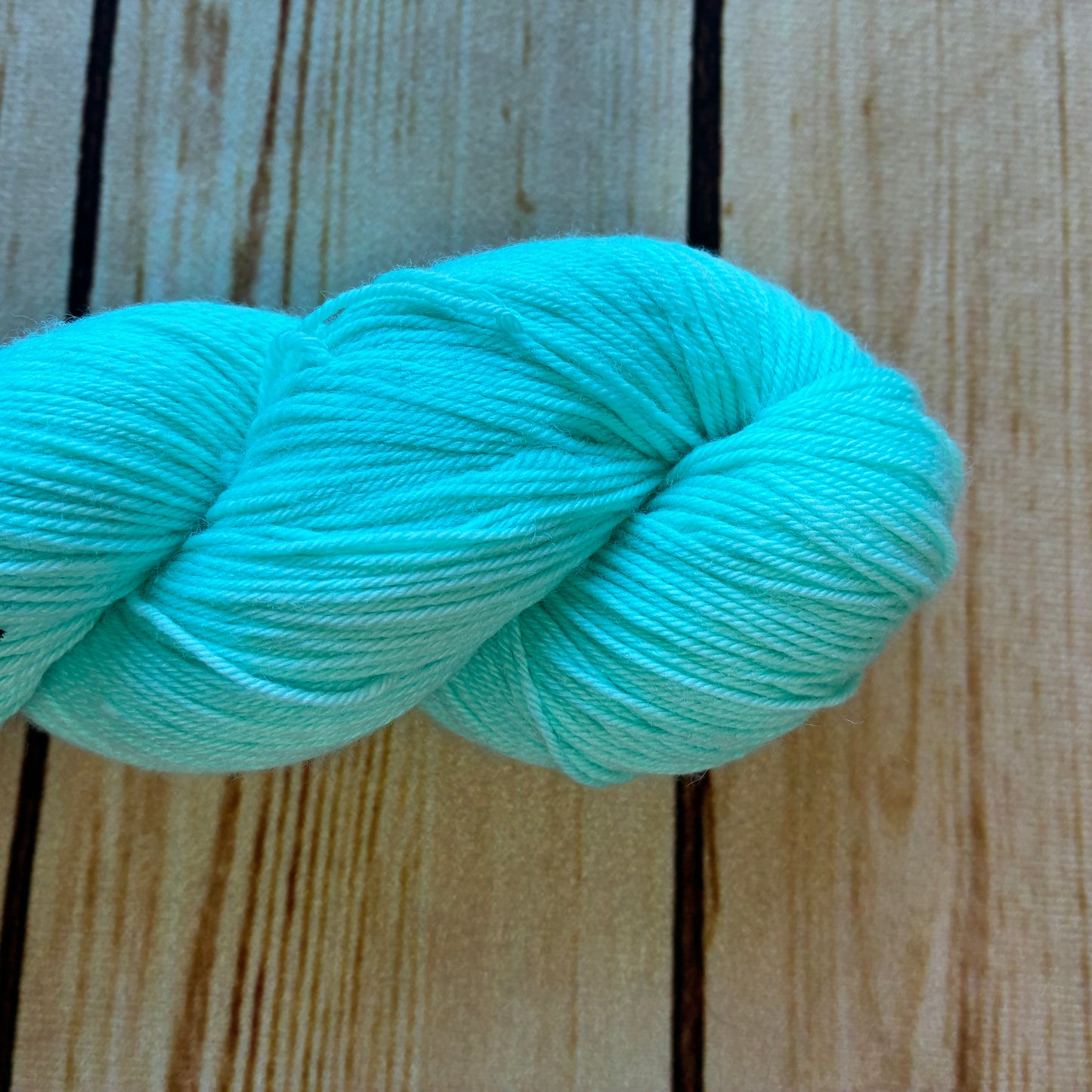 Polymorph DyeWorks Fingering 4-ply