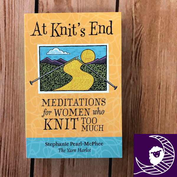 At Knit's End by Stephanie Pearl-McPhee