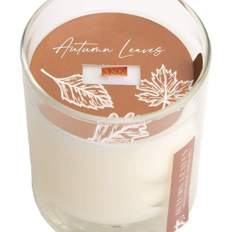 Autumn Candles