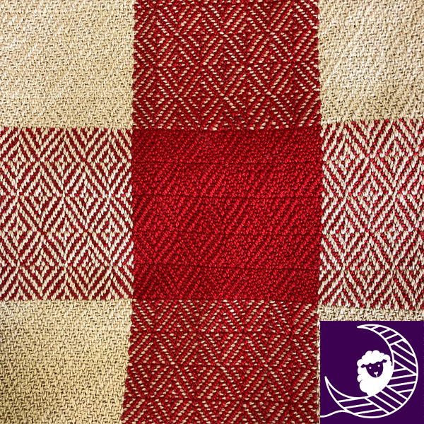 Hand Woven Cotton Tea Towels