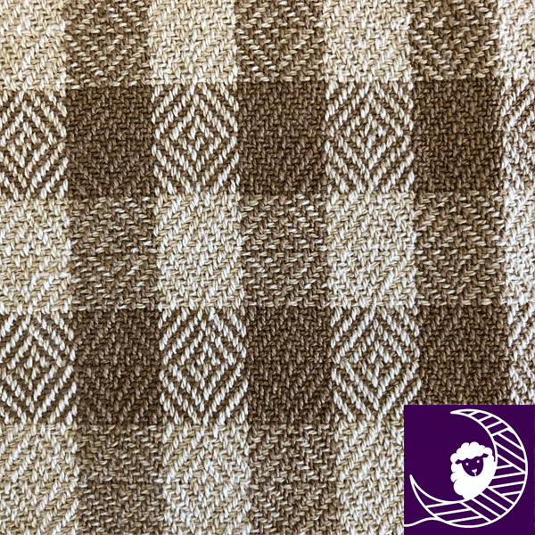 Hand Woven Cotton Tea Towels