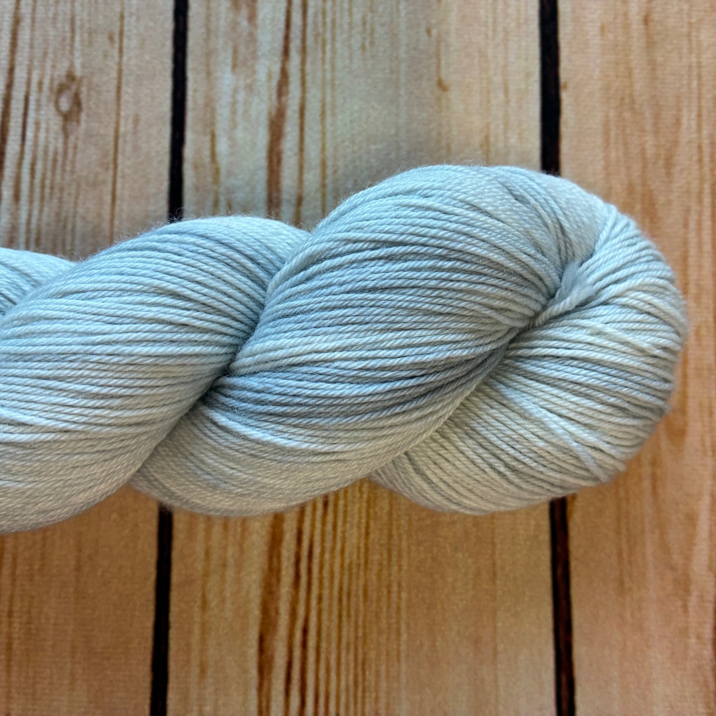 Polymorph DyeWorks Fingering 4-ply