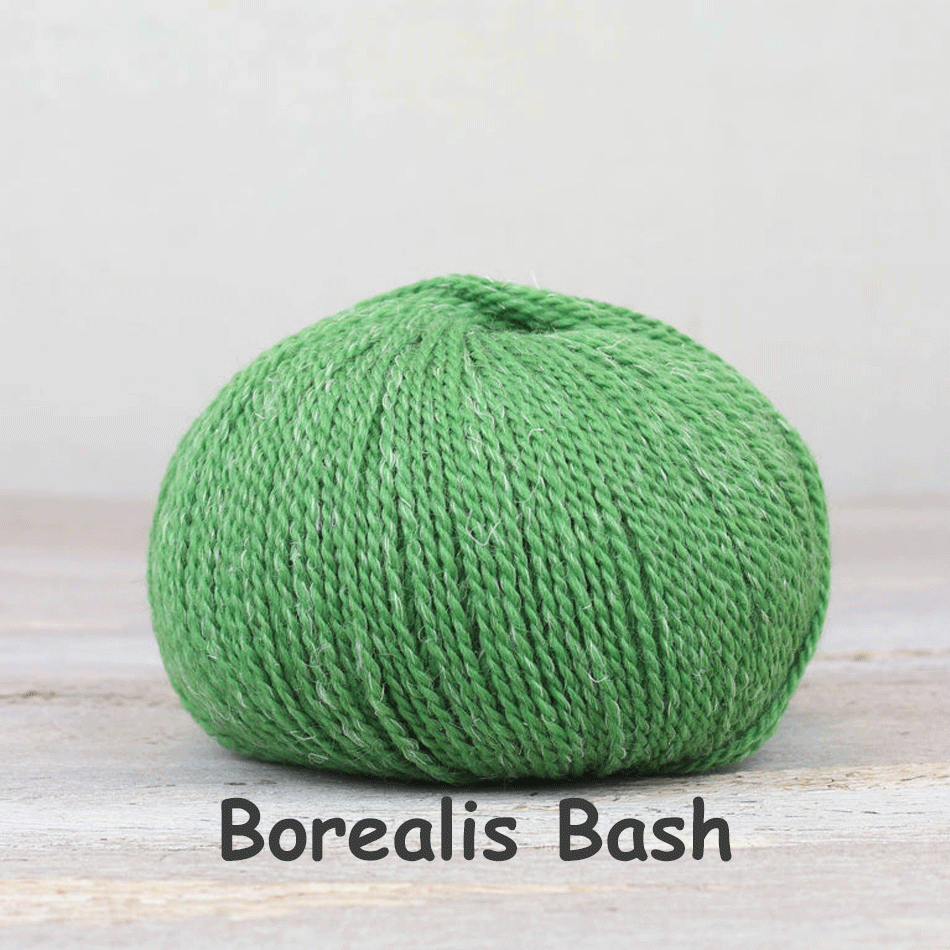 &Make DK The Fibre Company