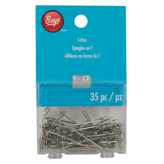 Boye T-Pins