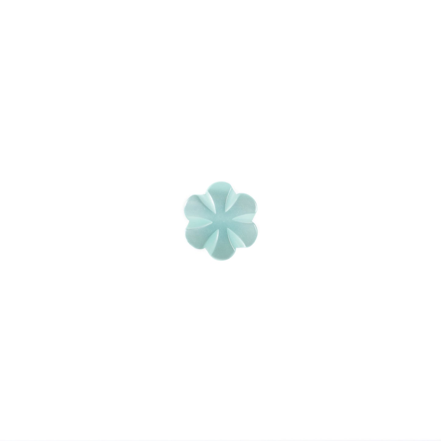 Buttons, Etc. Baby Flower
