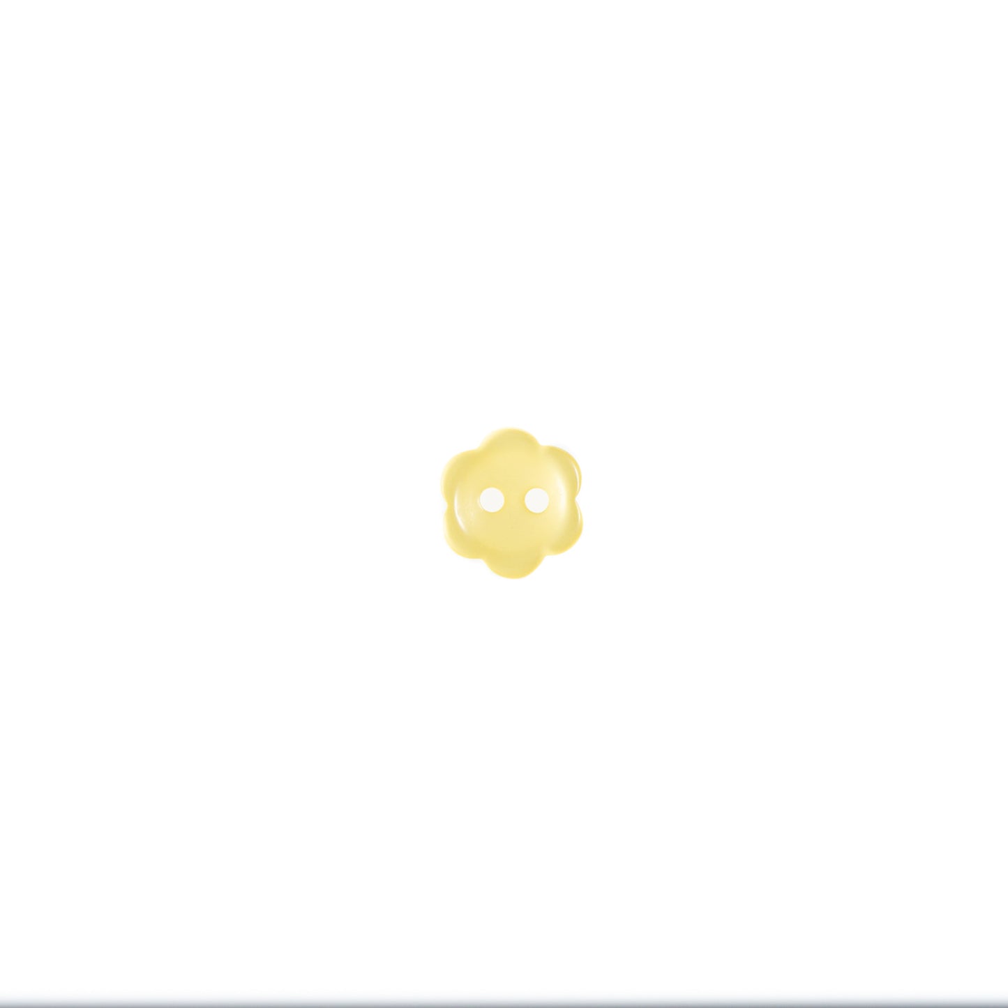 Buttons, Etc. Flower