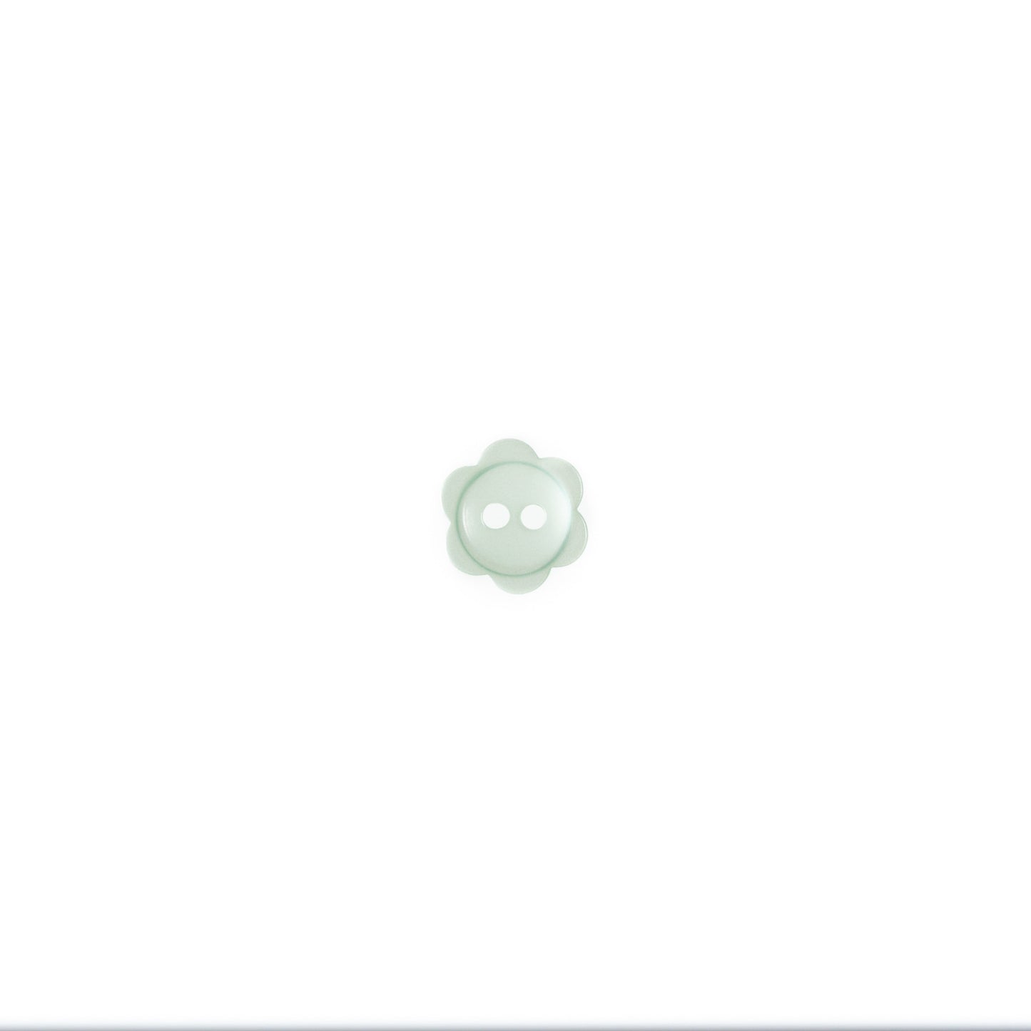 Buttons, Etc. Flower