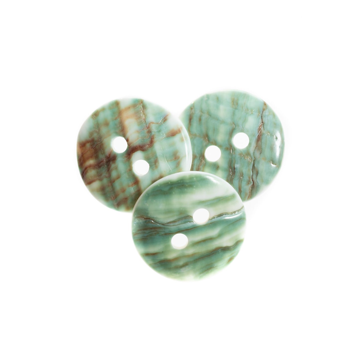 Buttons, Etc. Mother of Pearl Scoop