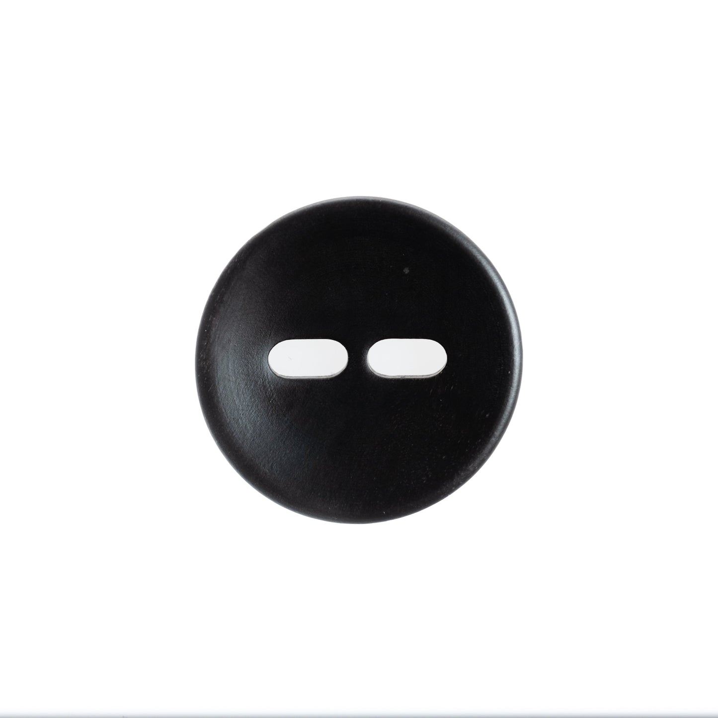 Buttons, Etc. Wood Foxeye