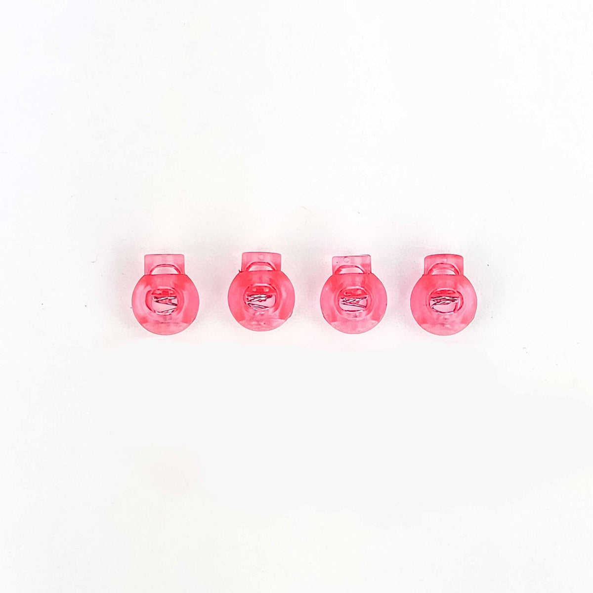 Twice Sheared Sheep Cable Locks - Circular Needle Cord Stops