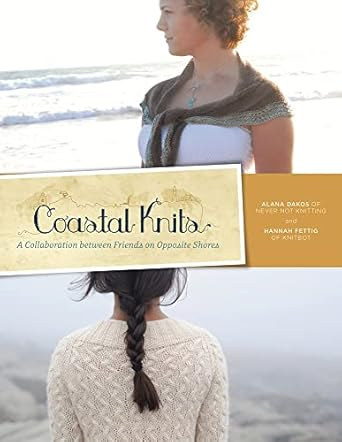 Coastal Knits by Alana Dakos