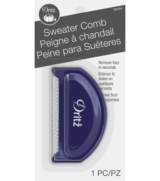 Dritz Sweater Comb