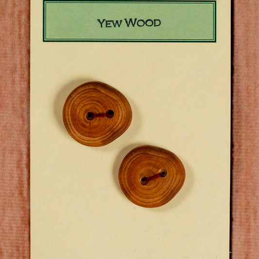 Favour Valley Buttons Medium