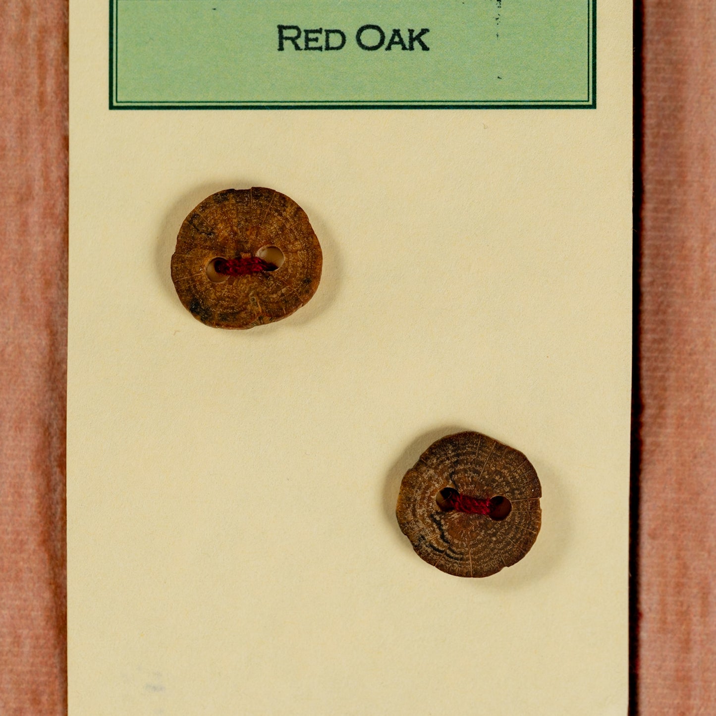 Favour Valley Buttons Medium