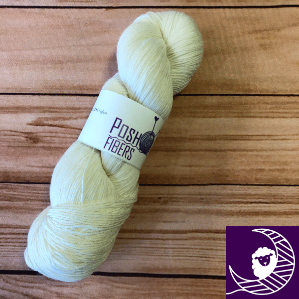 Posh Fibers Totally Toes