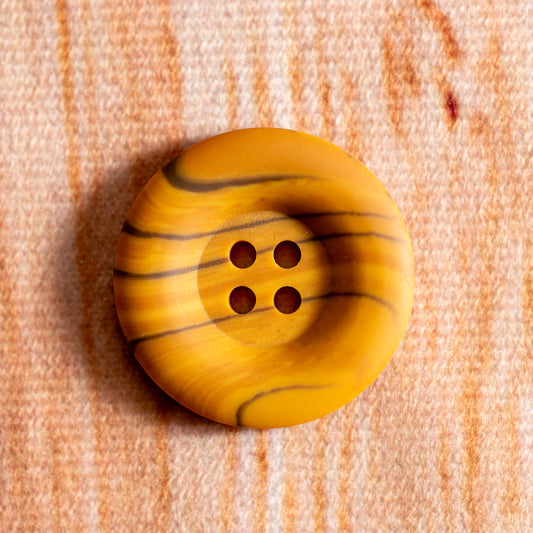 Dill Buttons Tiger Wood Type