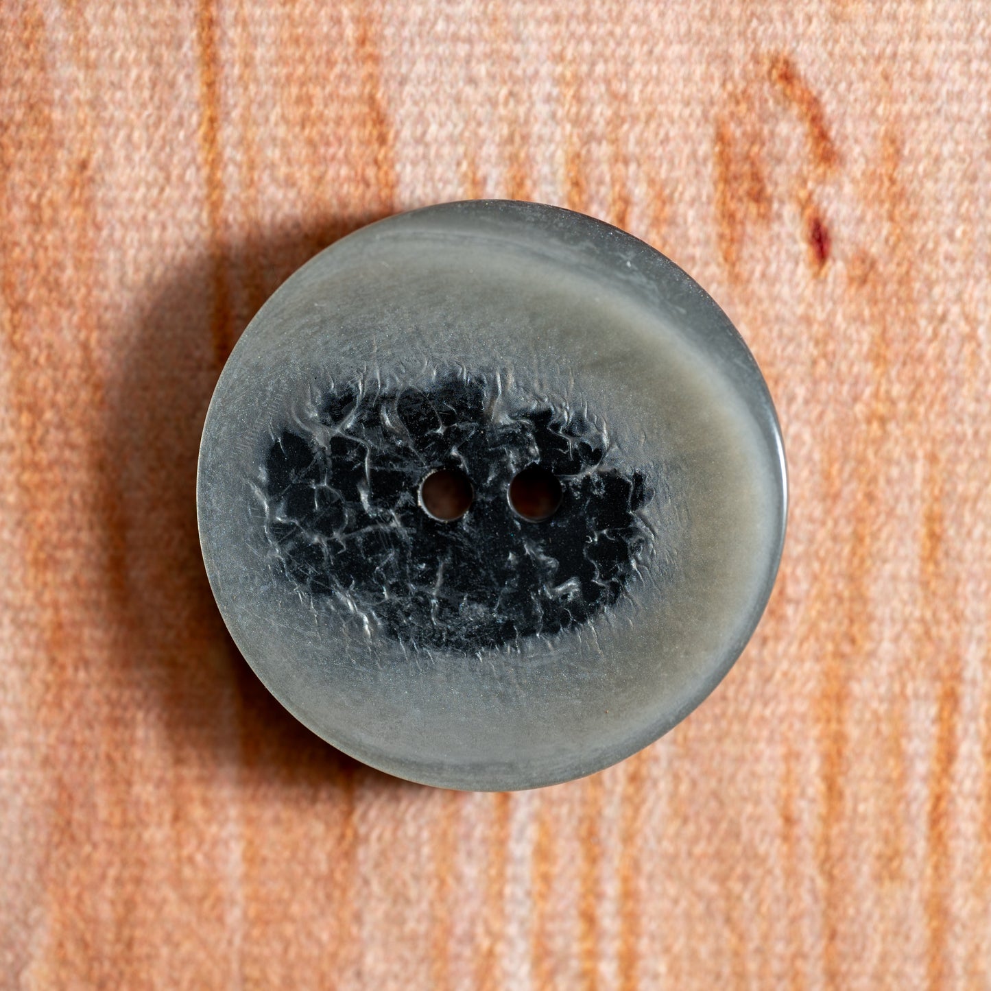 Dill Buttons Polyester Big Round Buttons