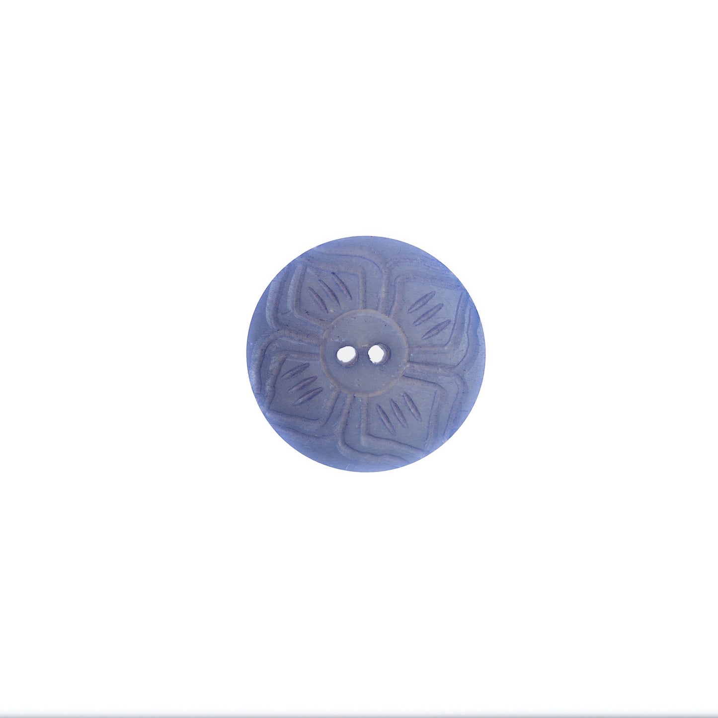 Durango Button Co. Bone Mandala