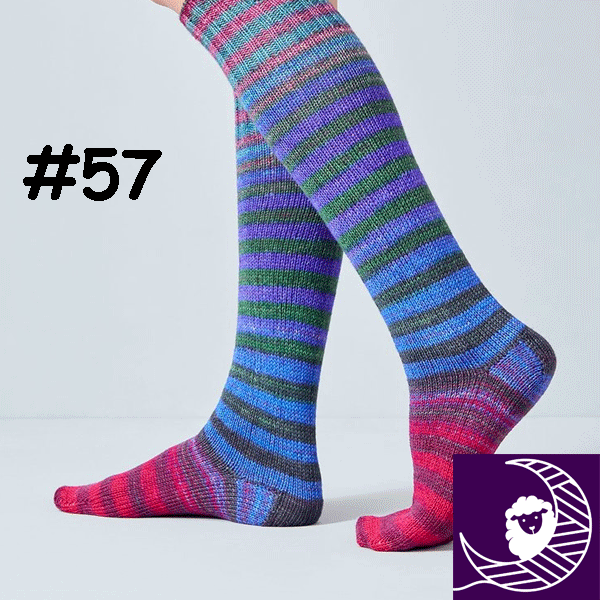 Urth Yarns Uneek Socks Box