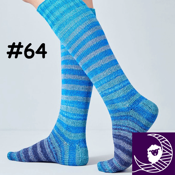 Urth Yarns Uneek Socks Box