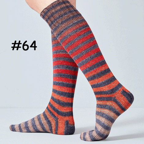 Urth Yarns Uneek Socks Box