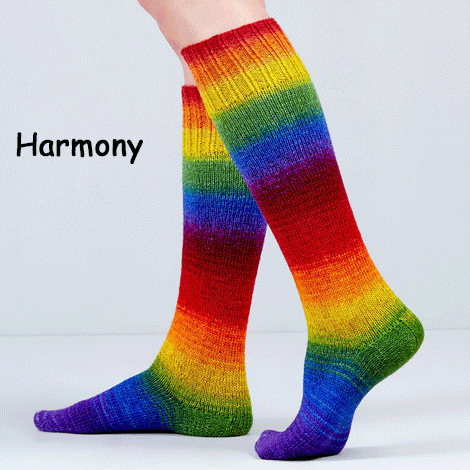 Urth Yarns Uneek Socks Box