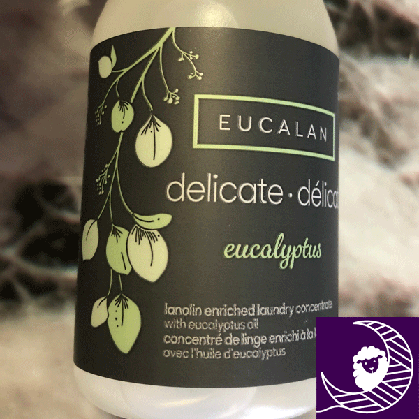 Eucalan Wool Wash