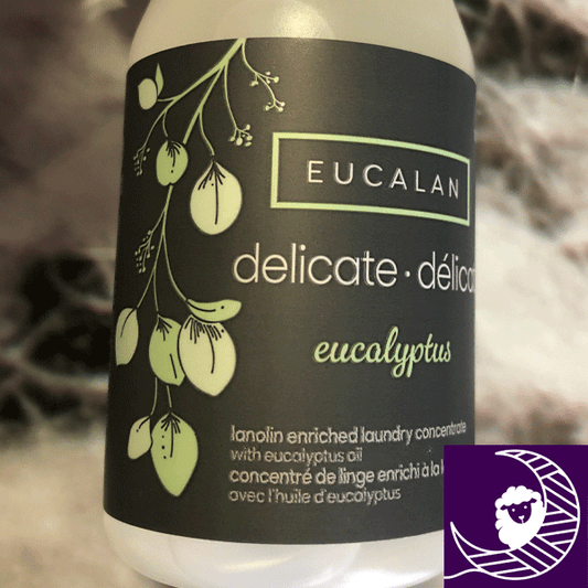 Eucalan Wool Wash
