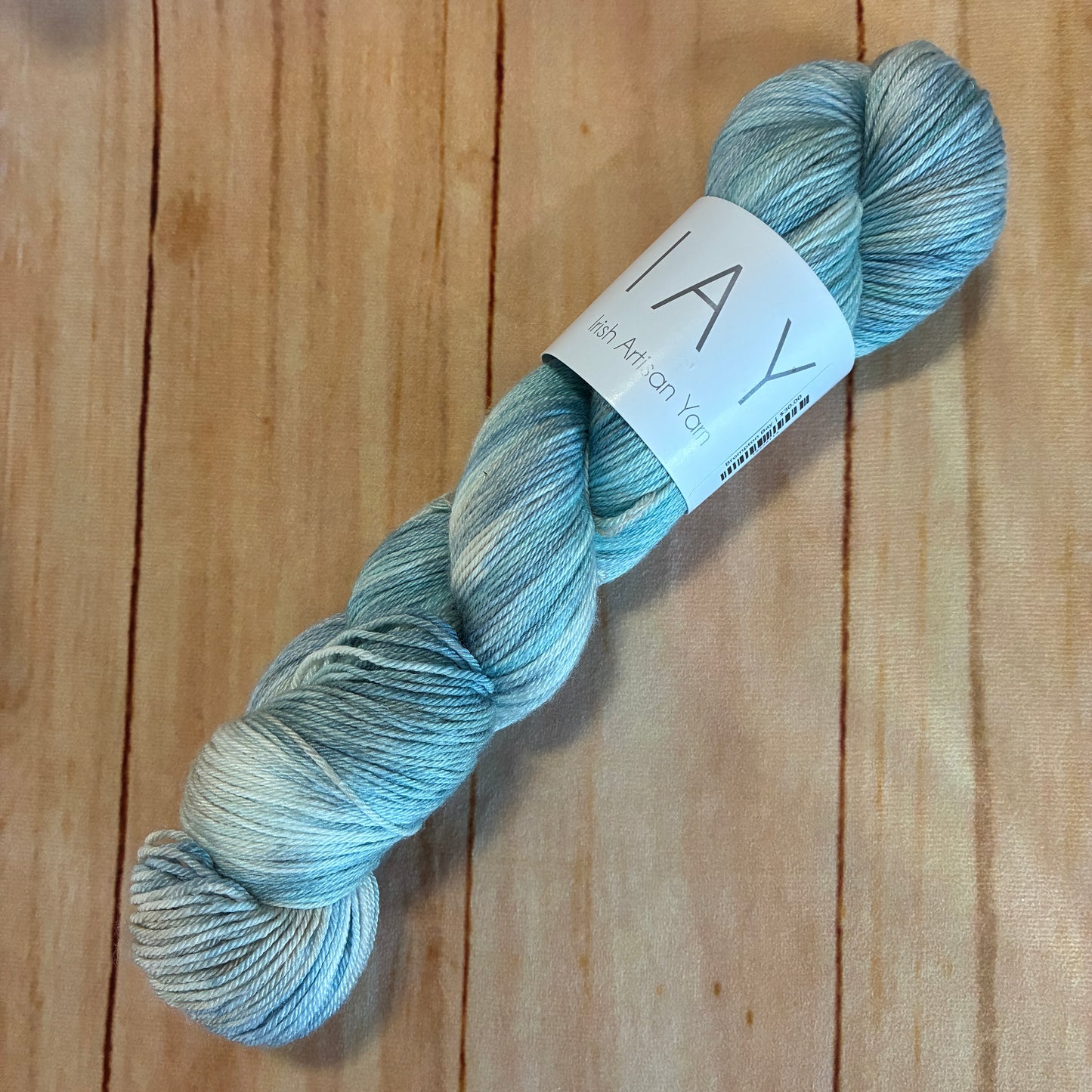 Irish Artisan Yarn Merino Blend